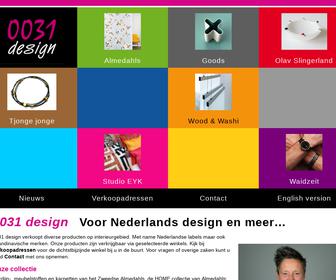 http://www.0031design.nl