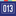 Favicon van 013straatjes.nl