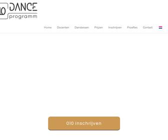 https://www.010danceprogramm.com