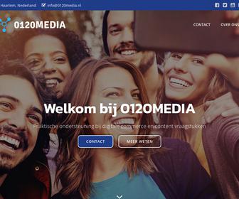 http://www.0120media.nl