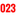 Favicon van 023magazine.nl