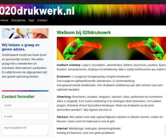 020drukwerk.nl