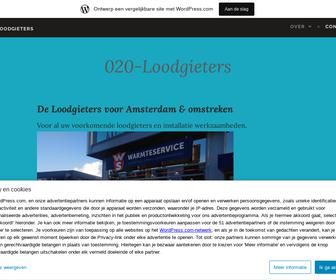 http://www.020loodgieters.nl