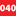 Favicon van 040elektricien.nl