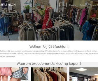 http://www.055fashion.nl