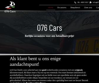 http://www.076cars.nl