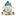 Favicon van 100procentschaap.nl