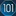 Favicon van 101ia.nl
