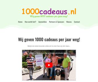 https://www.1000cadeaus.nl