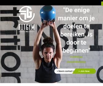 http://www.100fitgym.nl