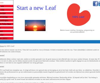 http://www.100procent-leaf.nl