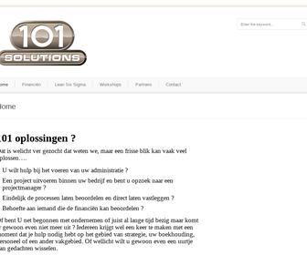http://www.101-solutions.nl