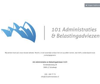 http://www.101administraties.nl