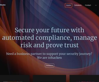 https://www.10hacken.nl