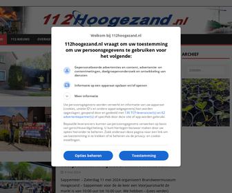 http://www.112hoogezand.nl