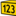 Favicon van 123-3d.nl
