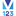 Favicon van 123magazijninrichting.nl