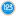 Favicon van 123Watches.nl
