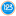 Favicon voor 123Watches.nl