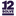 Favicon van 12solve.nl
