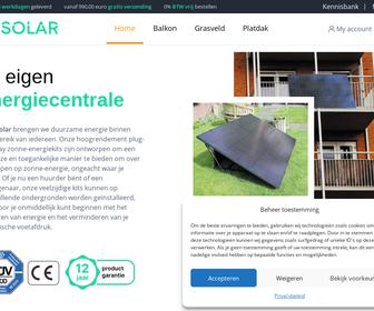 https://12Solar.nl