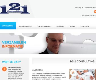 http://www.121consulting.nl