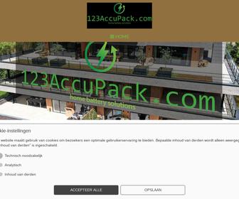 AccuPack Company