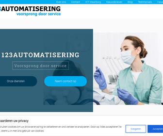 http://www.123automatisering.nl