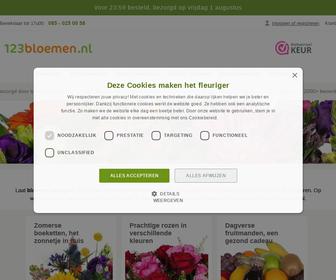 https://www.123bloemenbestellen.nl
