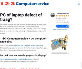 123 Computerservice