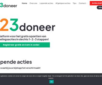 https://www.123doneer.nl