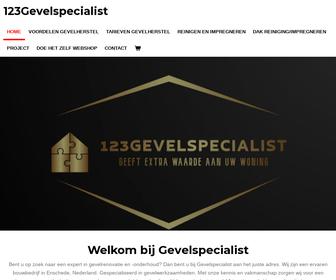 http://www.123gevelspecialist.nl