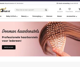 http://www.123hair.nl