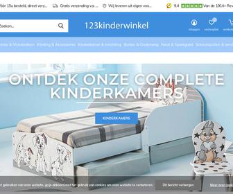 http://www.123kinderwinkel.nl