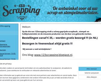 http://www.123scrapping.nl