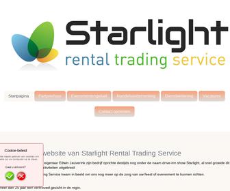 STARLIGHT Rental Trading Service