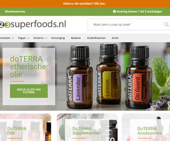 http://www.123superfoods.nl