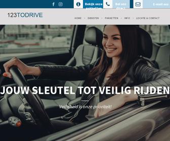 http://www.123todrive.nl