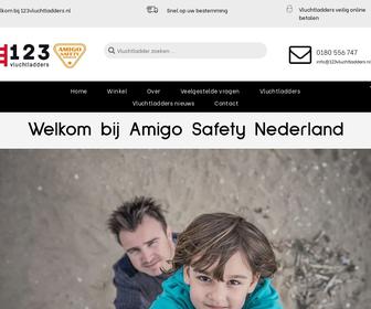 Amigo Safety Nederland