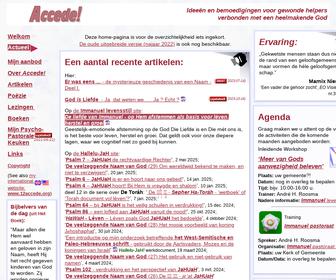 https://www.12accede.nl