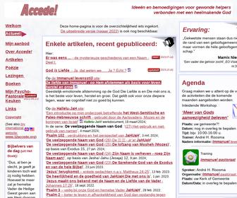 http://www.12accede.nl