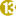 Favicon voor 13-coaching.nl