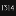 Favicon van 1314media.nl