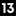 Favicon van 13speciaal.nl