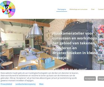 13 Ambachten Constructie & Design