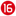 Favicon van 1608streetwear.com