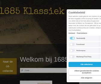 http://www.1685klassiek.nl