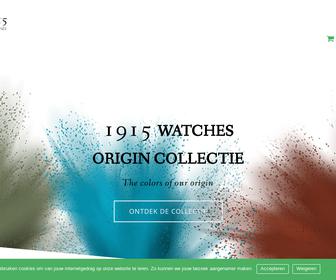 1915 watches