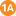Favicon van 1afa.com