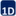 Favicon van 1dcomposites.com